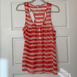 Collective Concepts Striped Tank